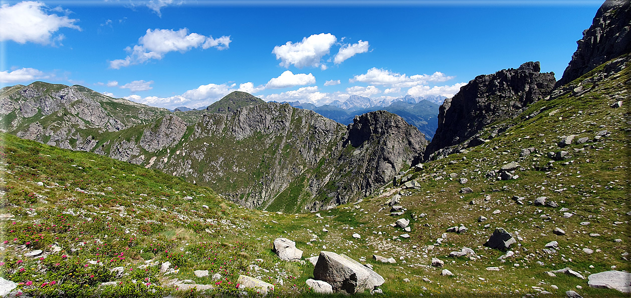 foto Val Tolvà e Cima Orena